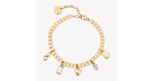 BROSWAY BRACCIALE CHAKRA AMORE