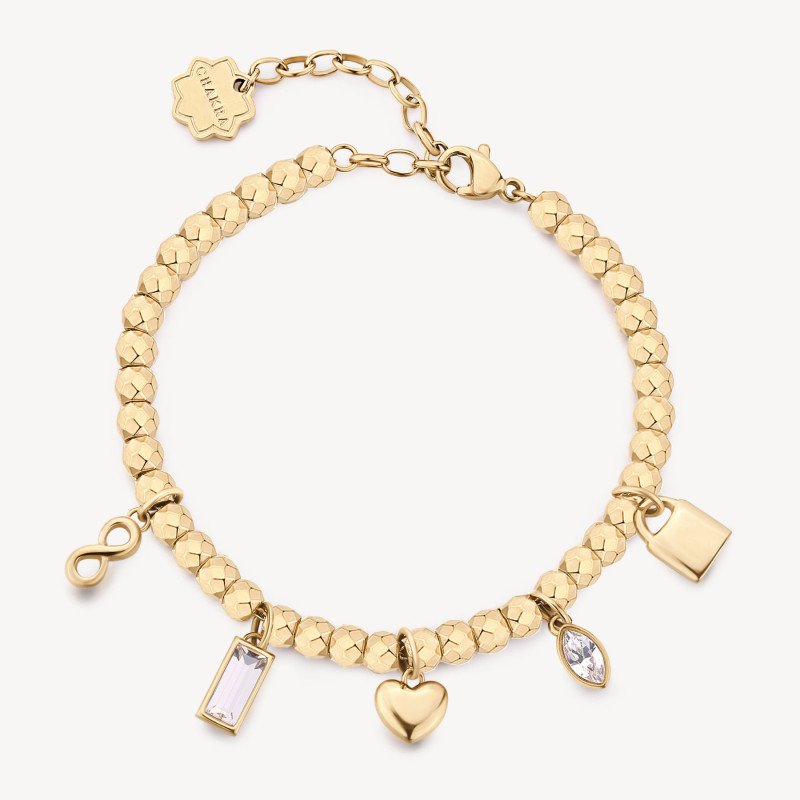 BROSWAY BRACCIALE CHAKRA AMORE