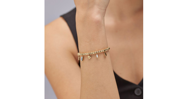 BROSWAY BRACCIALE CHAKRA AMORE