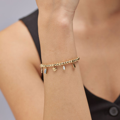 BROSWAY BRACCIALE CHAKRA AMORE