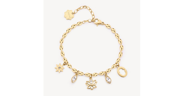 BROSWAY BRACCIALE CHAKRA mistici