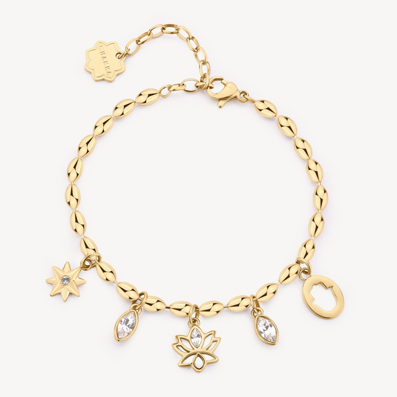 BROSWAY BRACCIALE CHAKRA mistici