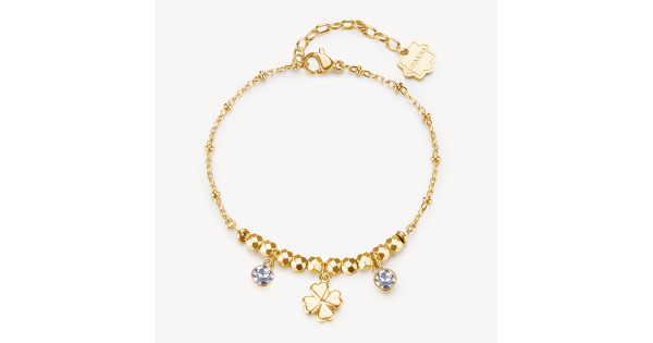 BROSWAY BRACCIALE CHAKRA PORTAFORTUNA