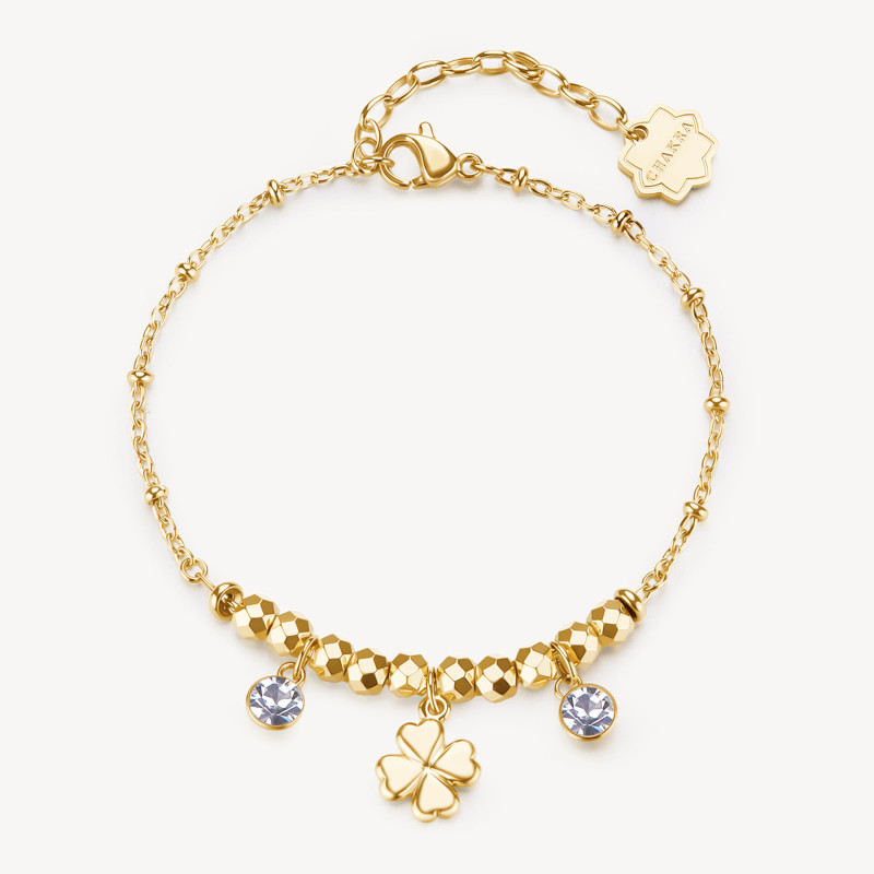 BROSWAY BRACCIALE CHAKRA PORTAFORTUNA