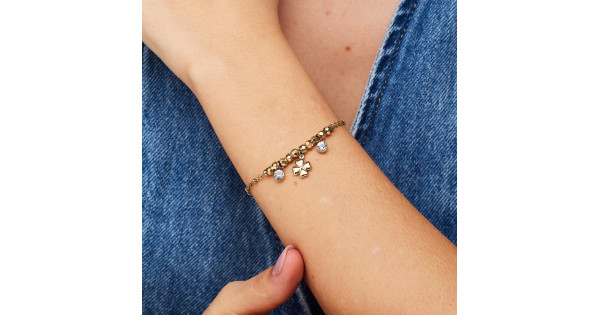 BROSWAY BRACCIALE CHAKRA PORTAFORTUNA