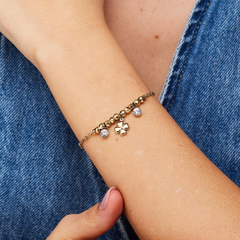 BROSWAY BRACCIALE CHAKRA PORTAFORTUNA