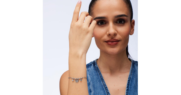 BROSWAY BRACCIALE CHAKRA mistici