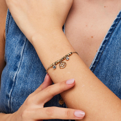 BROSWAY BRACCIALE CHAKRA mistici