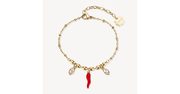 BROSWAY BRACCIALE CHAKRA PORTAFORTUNA