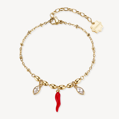 BROSWAY BRACCIALE CHAKRA PORTAFORTUNA