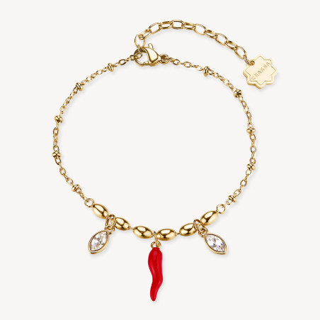 BROSWAY BRACCIALE CHAKRA PORTAFORTUNA