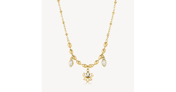 BROSWAY COLLANA CHAKRA MISTICI