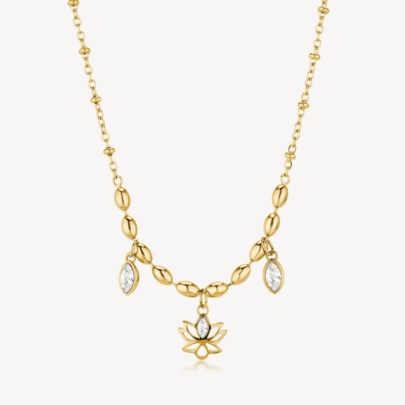 BROSWAY COLLANA CHAKRA MISTICI