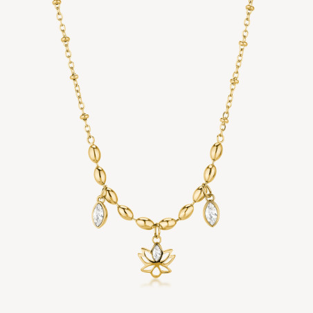 BROSWAY COLLANA CHAKRA MISTICI