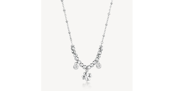 BROSWAY COLLANA CHAKRA portafortuna