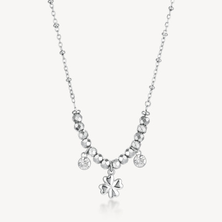 BROSWAY COLLANA CHAKRA portafortuna