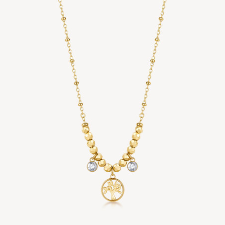 BROSWAY COLLANA CHAKRA MISTICI
