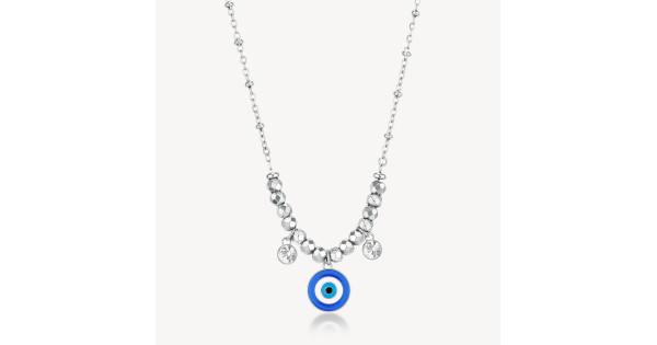 BROSWAY COLLANA CHAKRA MISTICI