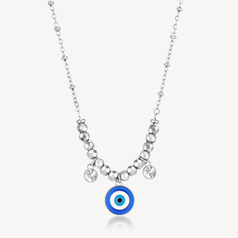 BROSWAY COLLANA CHAKRA MISTICI