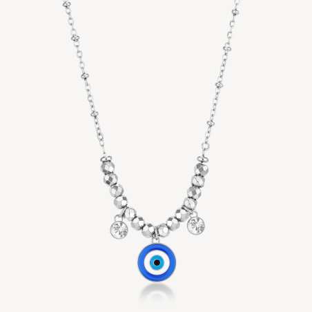BROSWAY COLLANA CHAKRA MISTICI