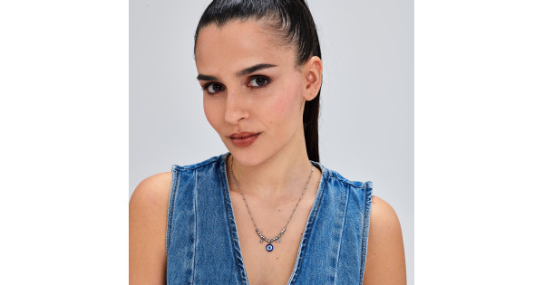 BROSWAY COLLANA CHAKRA MISTICI
