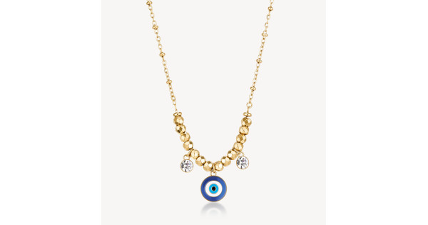 BROSWAY COLLANA CHAKRA MISTICI