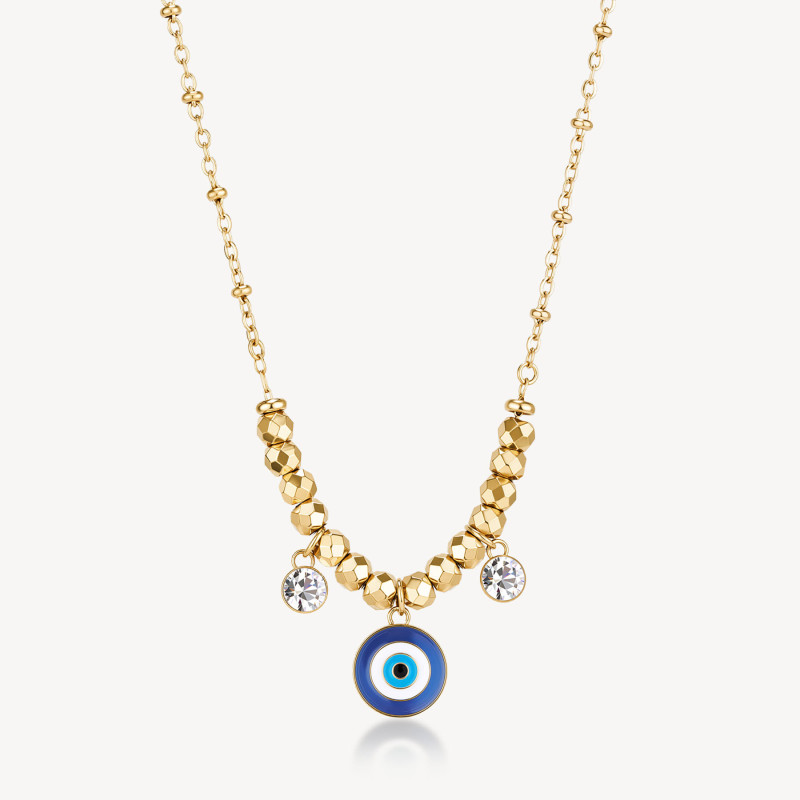 BROSWAY COLLANA CHAKRA MISTICI