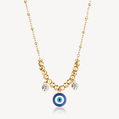 BROSWAY COLLANA CHAKRA MISTICI