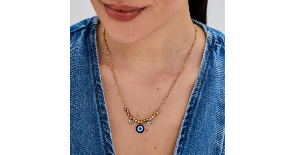 BROSWAY COLLANA CHAKRA MISTICI