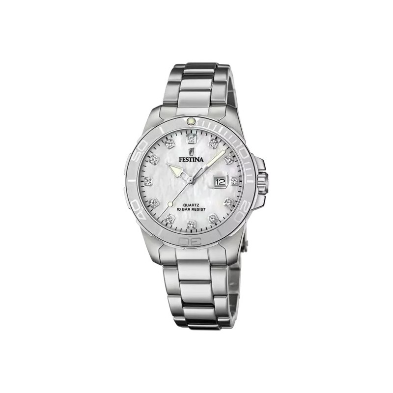 FESTINA COLLEZIONE BOYFRIEND DONNA