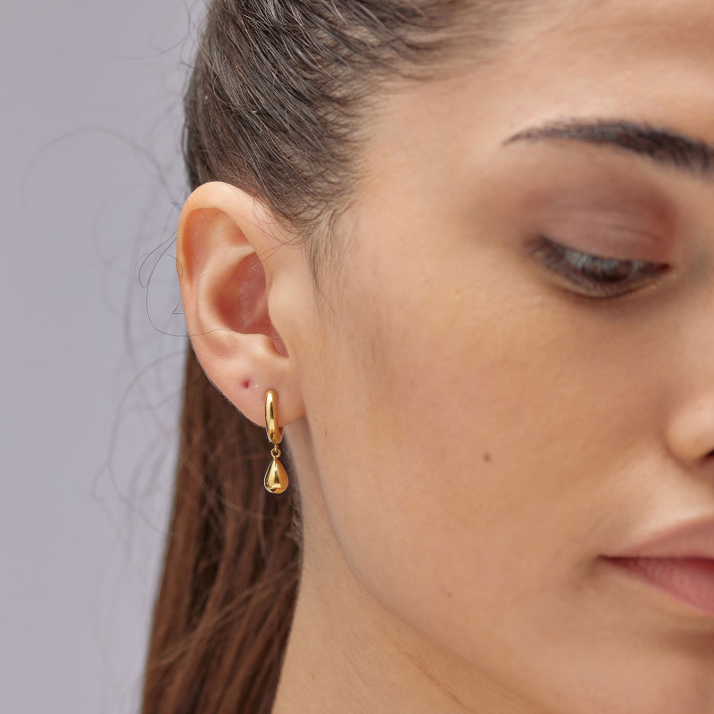 BROSWAY ORECCHINI PERFECT