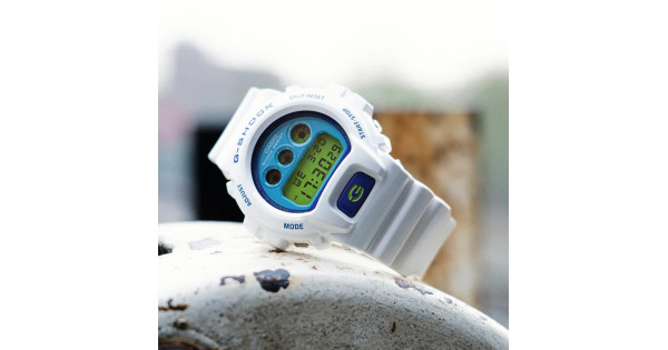 CASIO CLASSIC SERIE DW-6900