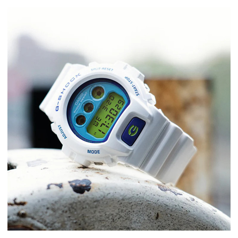 CASIO CLASSIC SERIE DW-6900