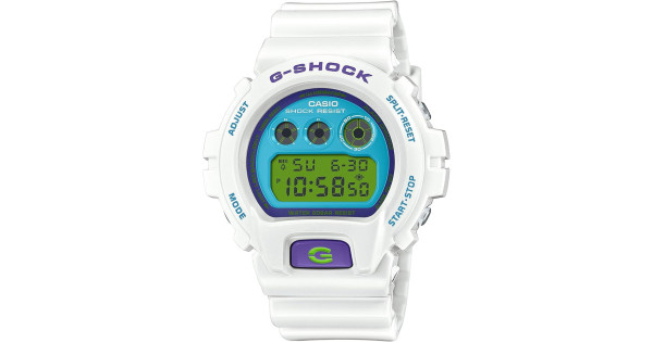 CASIO CLASSIC SERIE DW-6900