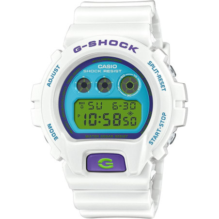 CASIO CLASSIC SERIE DW-6900