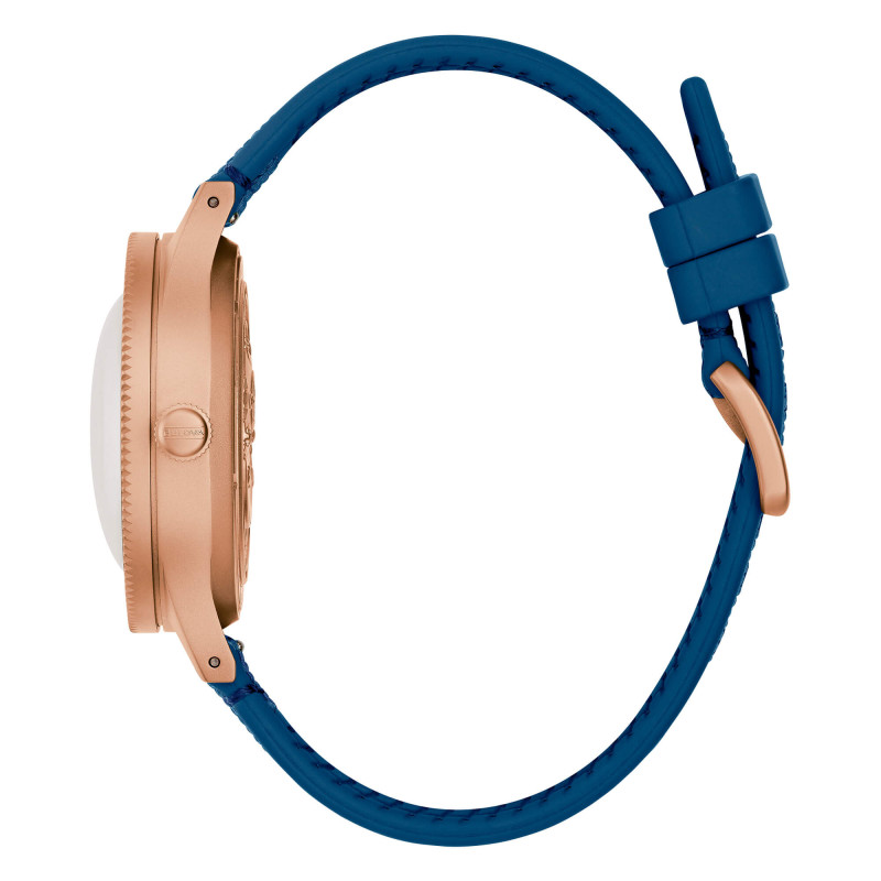 Bulova  Mil-Ships Bronze 150 Ann. Sp. Ed.