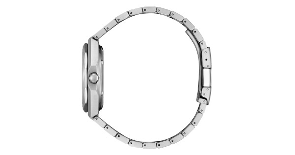 citizen Collezione Meccanico Zenshin 60