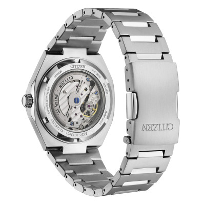 Citizen Collezione Meccanico Zenshin 60