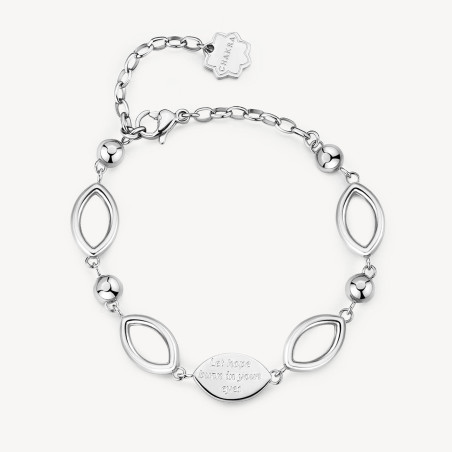 BROSWAY BRACCIALE CHAKRA OCCHIO