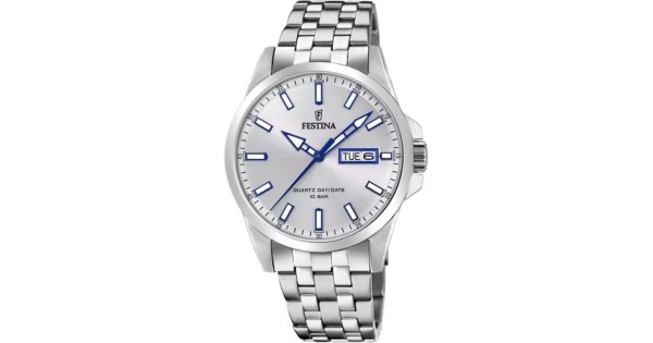 FESTINA CLASSICS UOMO