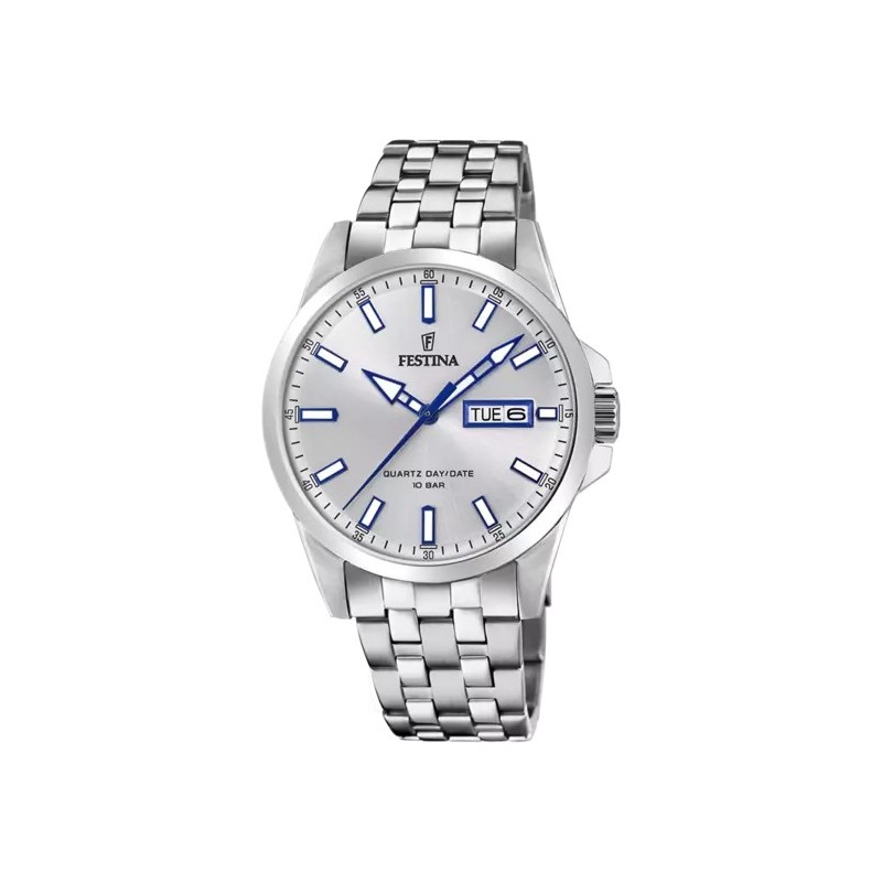 FESTINA CLASSICS UOMO