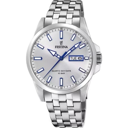 FESTINA CLASSICS UOMO