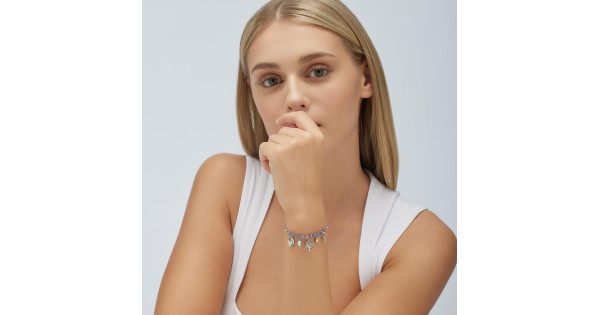 BROSWAY BRACCIALE CHAKRA albero della vita