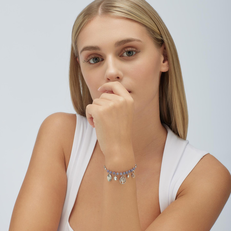 BROSWAY BRACCIALE CHAKRA albero della vita