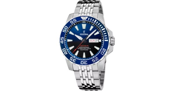 FESTINA UOMO