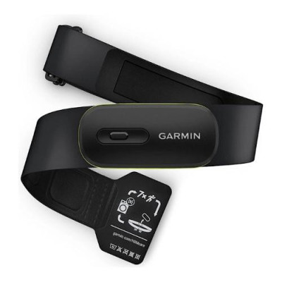 GARMIN FASCIA CARDIO HRM 600