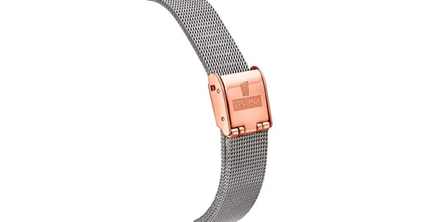 FESTINA AUTOMATICO SKELETON