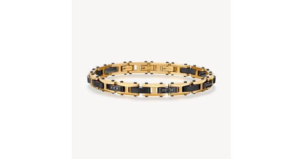 BROSWAY Bracciale BACKLINER