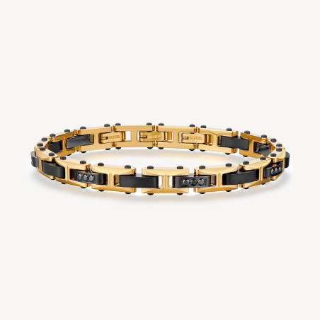 BROSWAY Bracciale BACKLINER