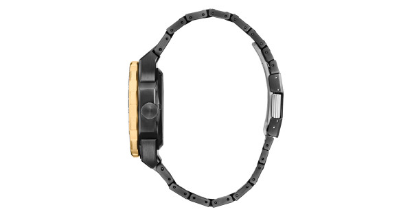 CITIZEN 880 GMT Mechanical Limited Edition